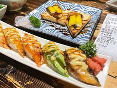 -小川洋风料理(汉街店)