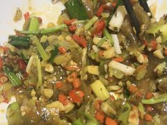 -辣得叫湘菜(观海卫店)