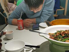 -绿草地·湘菜(7mall店)