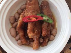 -潮福城大酒楼·潮味粤品·港式点心(湖滨北路店)