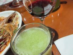 -58度品质川菜馆(经一路店)