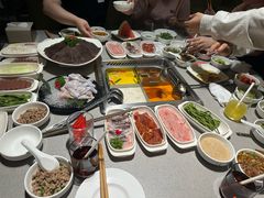 -海底捞火锅(吴中路店)