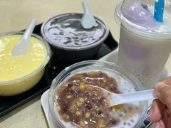 -百花传统甜品店(原址店)