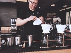 -星巴克臻选(济南恒隆店)