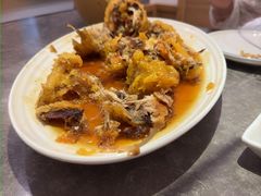 -闫府私房菜·鲁菜(恒隆店)