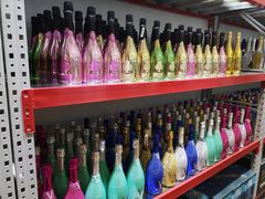 -神洲四海大酒楼(王府井澳门中心店)
