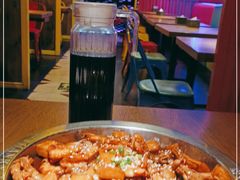 -谢蟹浓·肉蟹煲(新奥店)