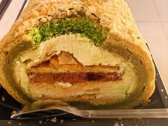 -荷家面包生日蛋糕(大渡口万达广场店)