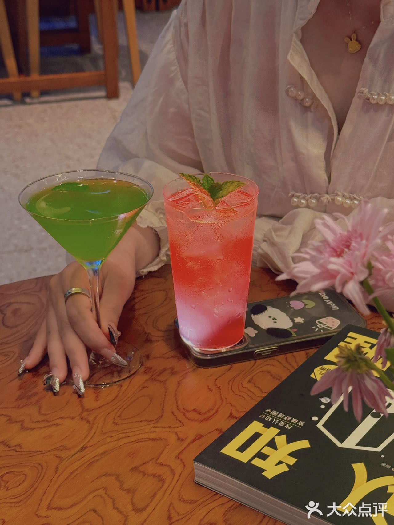 金陵图书馆·云几书房Brunch&bistro(莫愁湖店)