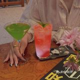 金陵图书馆·云几书房Brunch&bistro(莫愁湖店)