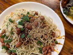 -中和裴氏蹄花(府河路店)