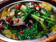 酸菜钉螺-小团圆餐厅(欧洲城店)