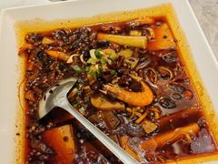 -国人川菜(李家村建东街店)