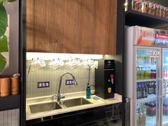 -管氏翅吧(地安门店)