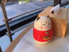 -京滨饭店·餐厅(阜外大街店)