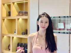 -沐渔二手奢侈品黄金手表包包回收·中古店(广州塔店)