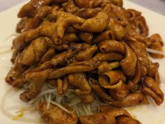 豉油皇鹅肠-粤·向群饭店(龙津东路总店)