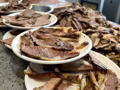 -清真磨沟沿老字号牛肉面(总店)