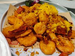 -东北大院·东北菜(三台子店)