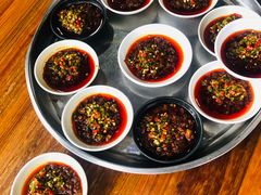 -碗碗羊肉(松石北路店)