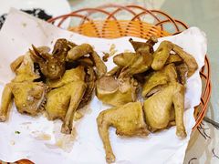 乳鸽-有腥气私房菜·寻味顺德