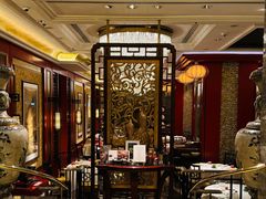 -香宫(九龙香格里拉店)