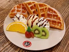 -漫咖啡(红唐店)