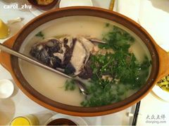 -风味小馆(天目湖宾馆店)