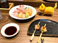 -山葵家·创意料理(宁波来福士店)