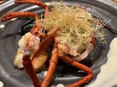 -丽思卡尔顿·炙焰·铁板烧餐厅