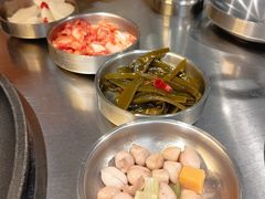 -小团团·路边烤牛肉(南岭壹街店)