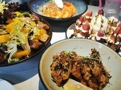 -BE BRIGHT KITCHEN(正佳广场店)