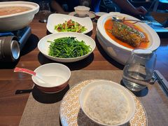 -曾宴·楚菜(湖北省博物馆店)