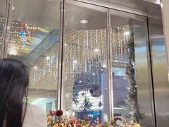 等位区-迦南的早晨蛋糕甜品集合店