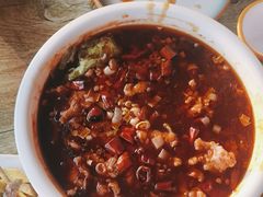 -清真·同发顺饭庄·烧麦(总店)