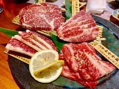 -肉魁屋·烧肉·烧鸟·酒场(高新店)