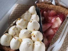 桂花栗子派Chestnut-Pie Bird(新闸路店)