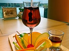 -花园5號餐厅