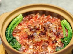 -丰尔粥食·顺德鱼生·干蒸排骨顺德菜(大良分店)