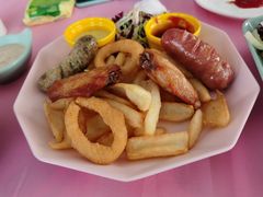 -天空花园餐吧·生日·团建(南山店)