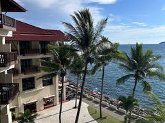 -麦哲伦丝绸度假村