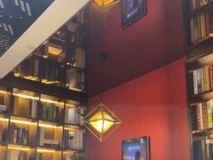 -恐怖游戏(湖滨店)