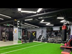 -即刻健身馆(对外经贸店)