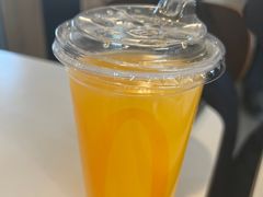 -麦当劳(健德桥得来速店)