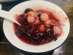 -何记面馆(龙泉山店)