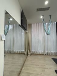 -一伽瑜伽·普拉提