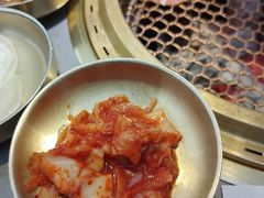 -明洞王妃家烤肉(苏州中心星悦汇店)