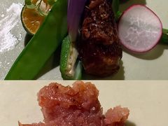 -菩提素素食餐厅(晶郦馆店)