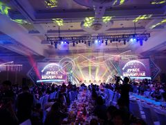 -北京中国大饭店