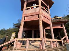 -丹霞山风景名胜区